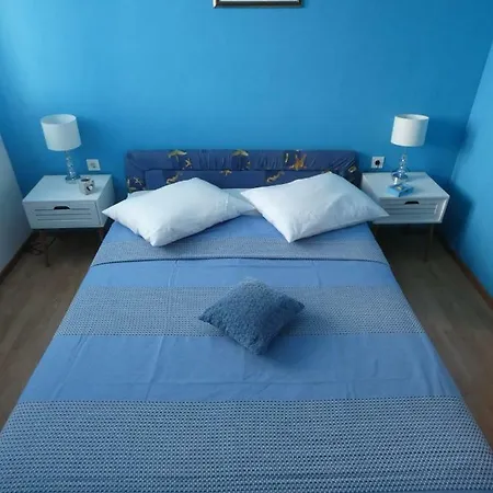 Apartmani Saric Rogoznica Zecevo Exterior photo