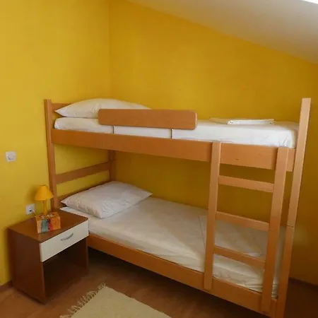 Apartmani Saric Rogoznica Zecevo Exterior photo