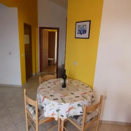 Apartmani Saric Rogoznica Zecevo Exterior photo