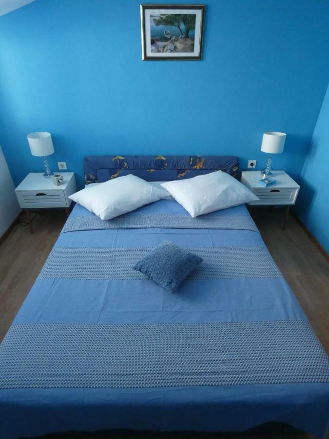 Saric Rogoznica Apartament *