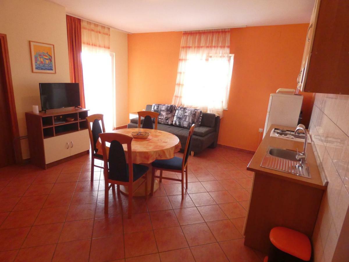 Apartament Saric Rogoznica