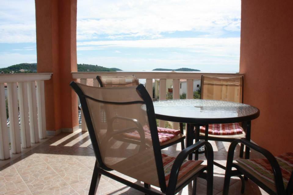 Apartament Saric Rogoznica Zečevo