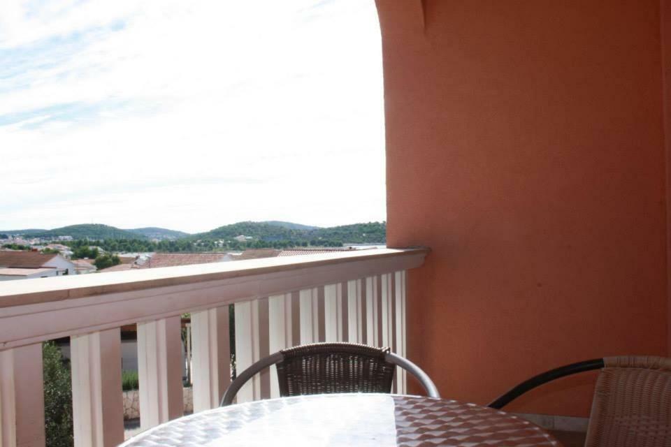 Apartament Saric Rogoznica *
