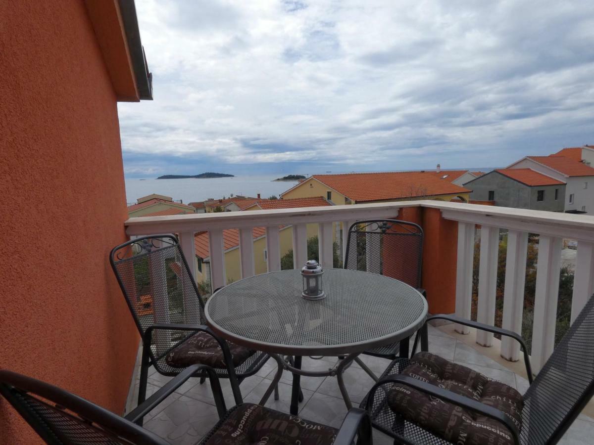 Apartament Saric Rogoznica *