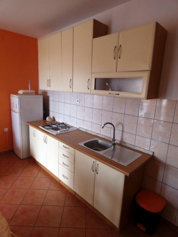 Apartament Saric Rogoznica Zečevo