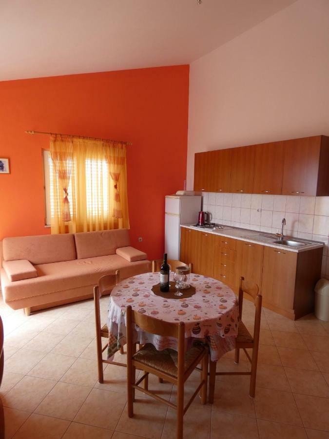 Saric Rogoznica Apartament Zečevo