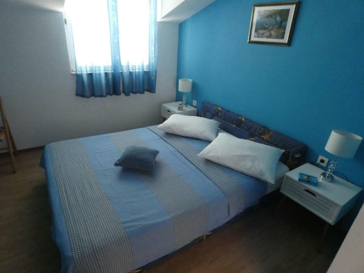 Saric Rogoznica Apartament Zečevo