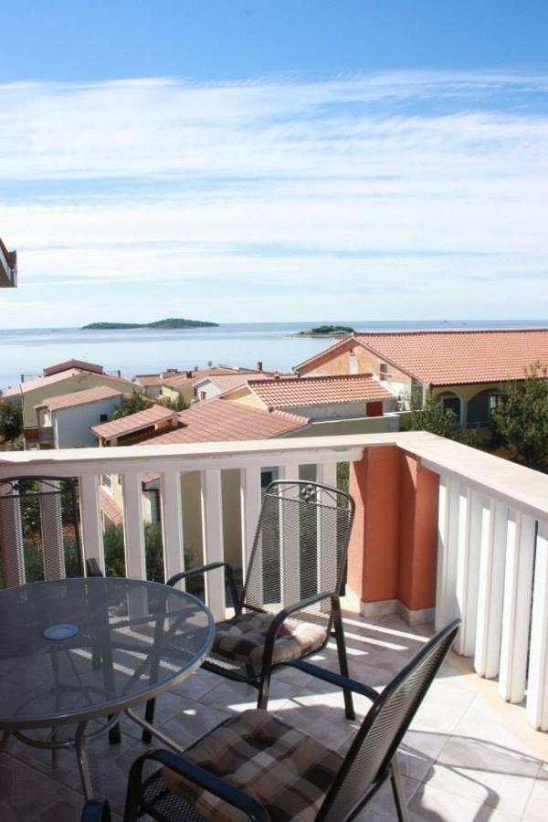 Apartament Saric Rogoznica