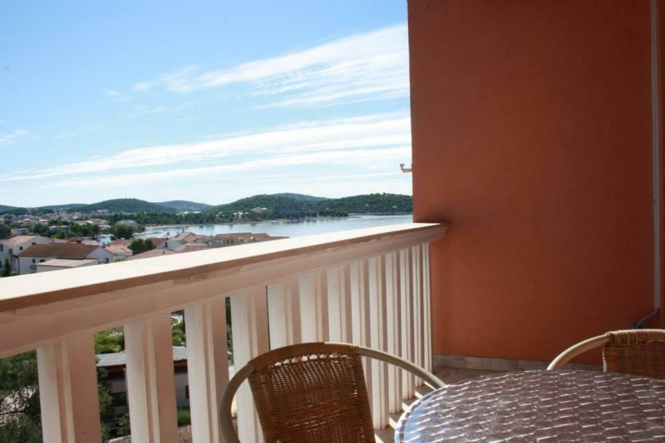 Apartament Saric Rogoznica *