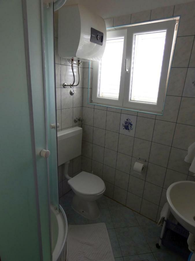 Saric Rogoznica Apartament Zečevo