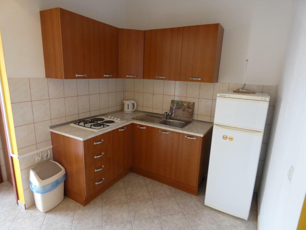 Saric Rogoznica Apartament Zečevo