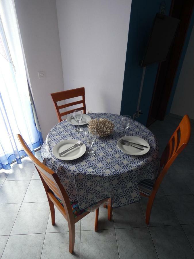 Apartament Saric Rogoznica Zečevo