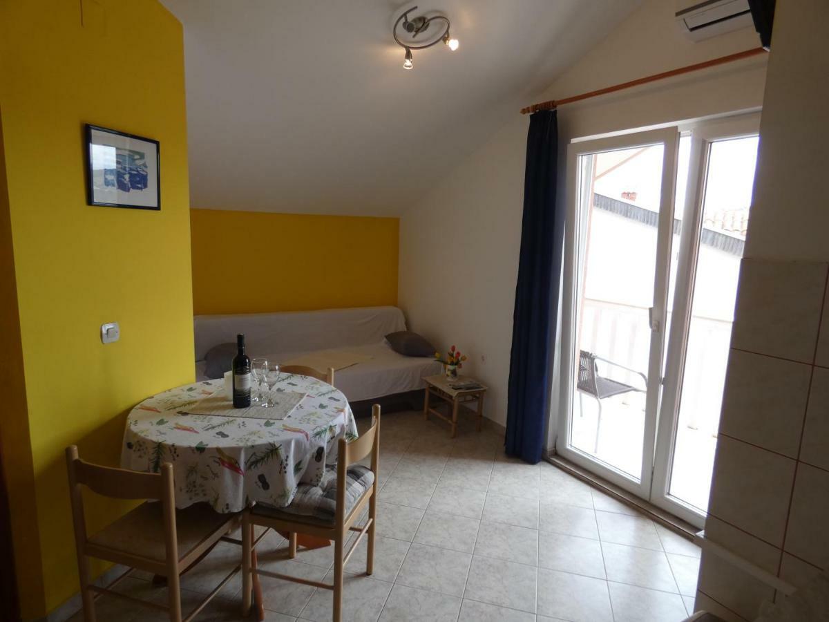 Saric Rogoznica Apartament Zečevo