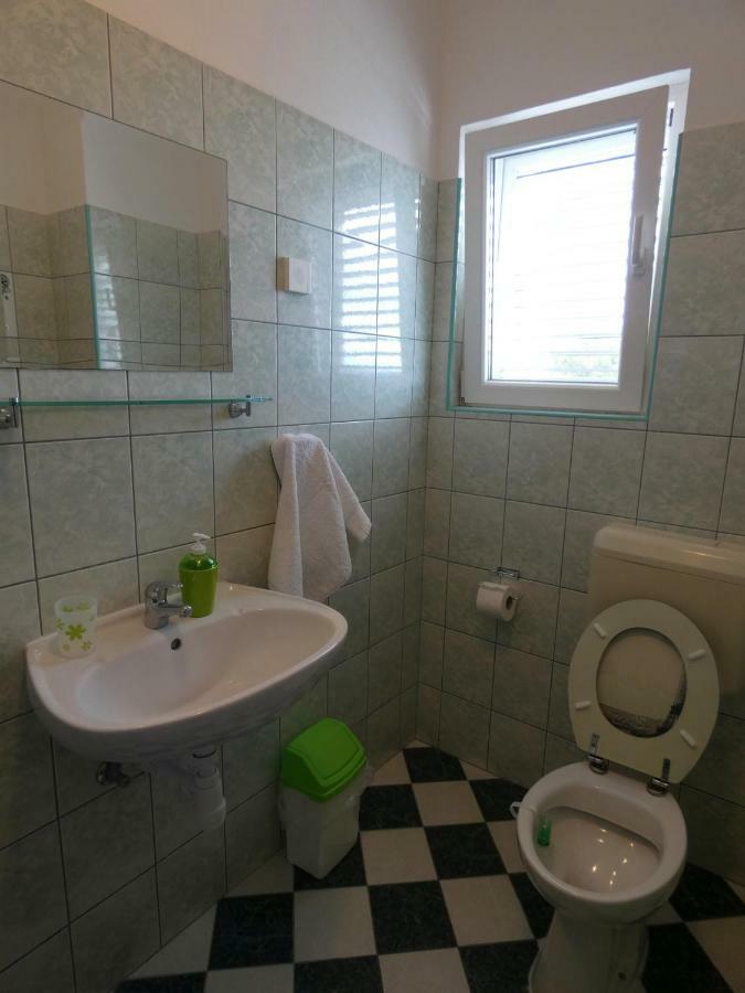 Saric Rogoznica Apartament Zečevo
