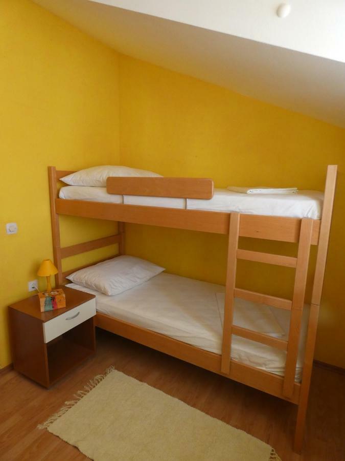 Apartament Saric Rogoznica