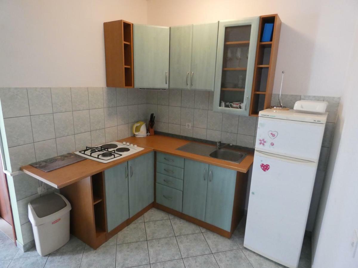 Apartament Saric Rogoznica *