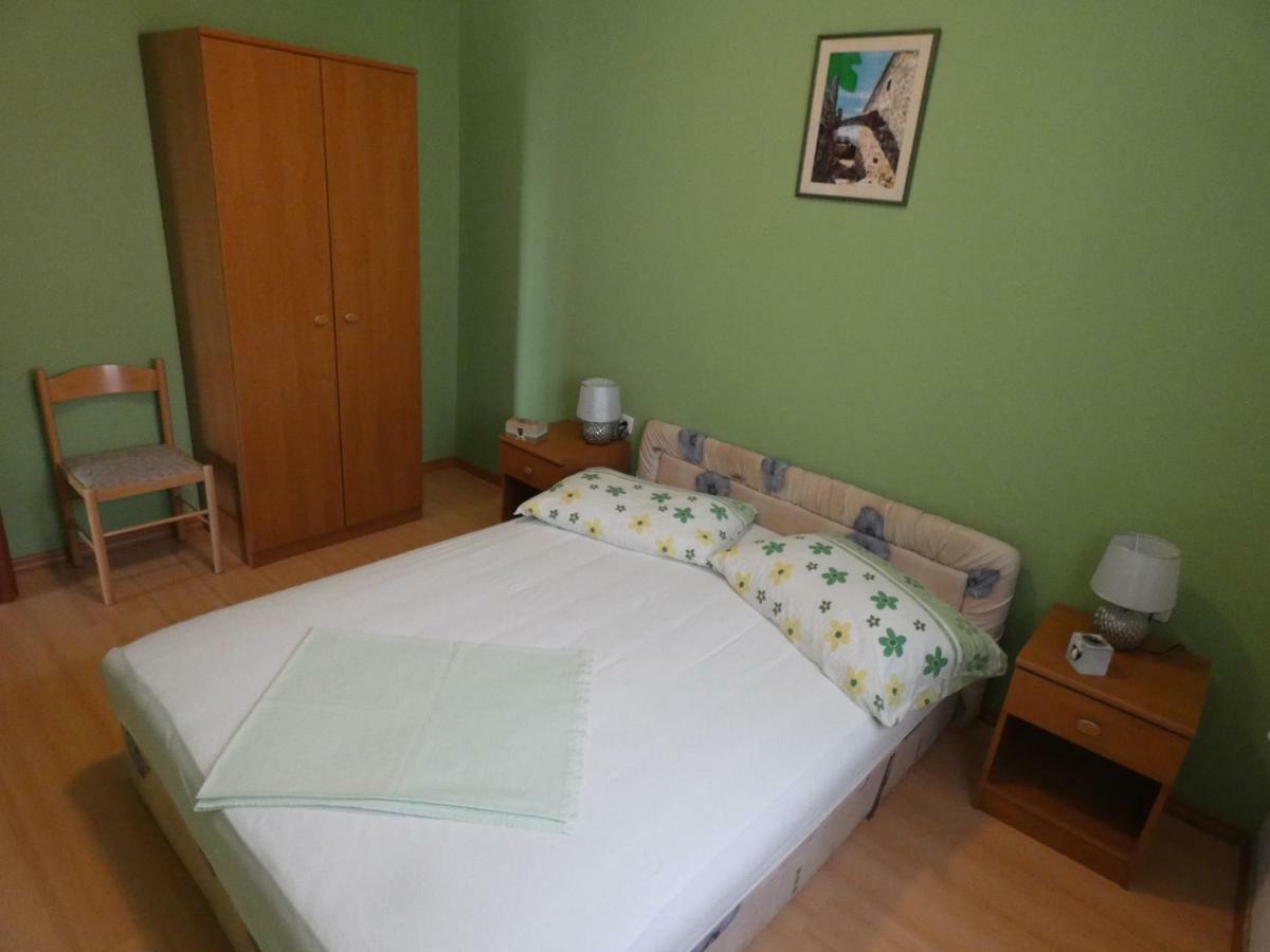 Saric Rogoznica *