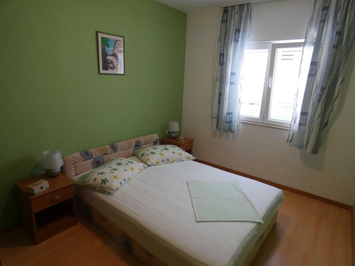 Apartament Saric Rogoznica