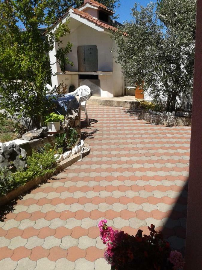 Saric Rogoznica Apartament