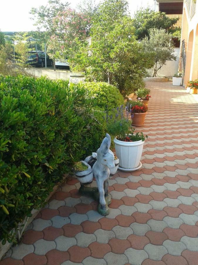 Apartament Saric Rogoznica