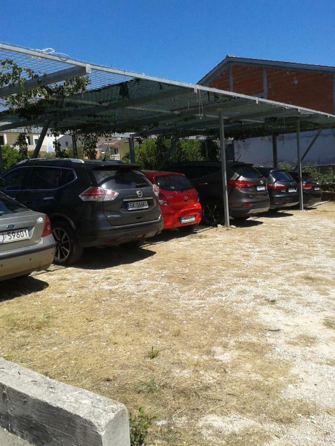 Saric Rogoznica Apartament